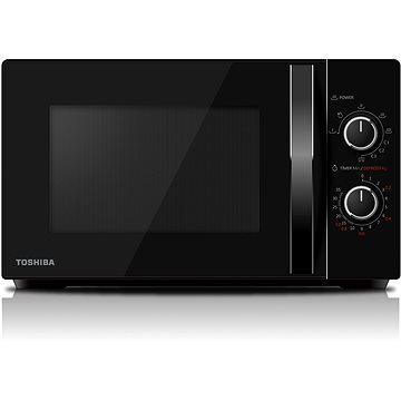 Toshiba MWP-MG20P (BK)