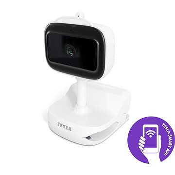 Tesla Smart Camera Baby B500