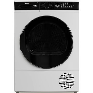 DE DIETRICH DDF394HWE